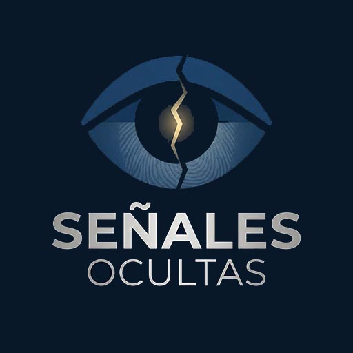 Logo Señales Ocultas